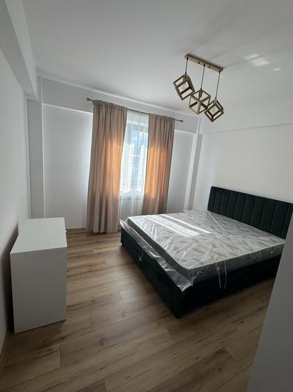 Apartament cu 2 camere în Ciritei