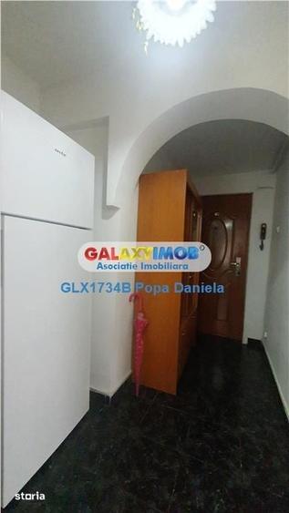 Apartament cu 2 camere semidecomandat în Pantelimon