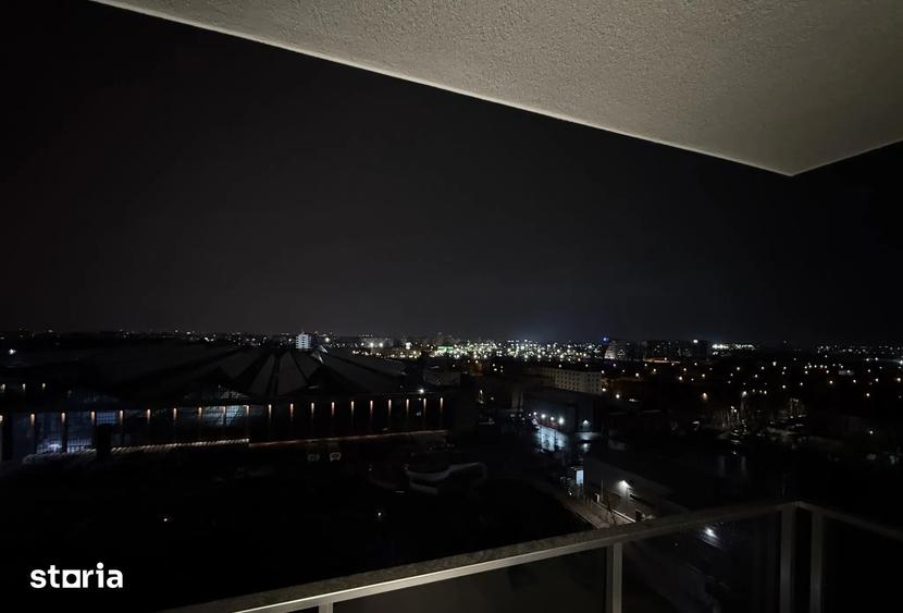 Apartament 2 camere in complexul HILS Republica cu centrala + loc parc - 10