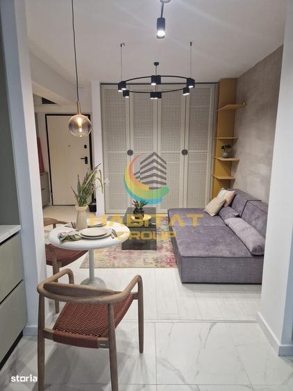 Apartament cu 7 camere în Titan