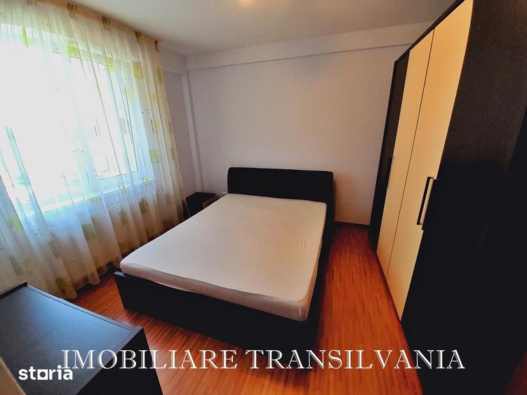 Ap. 2 cam. et.1 - Calea Moldovei, parcare. - 14