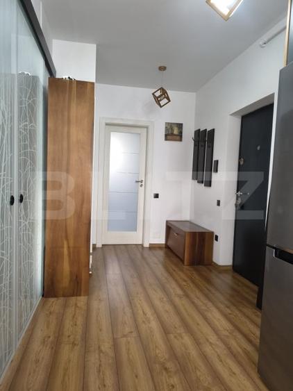 Apartament 2 camere, 50 mp, parcare subterana, zona Subcetate - parc Poligon - 5
