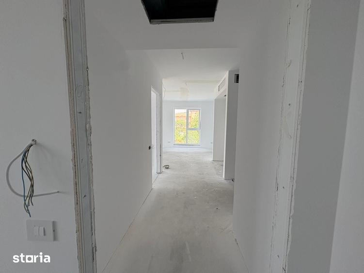 Apartament cu 3 camere în Cișmigiu