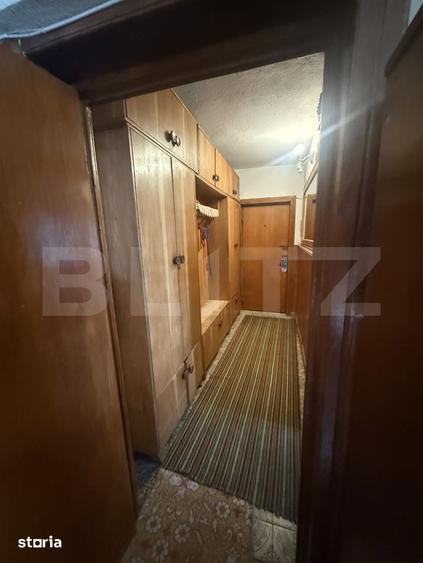 Apartament cu 4 camere în Ultracentral