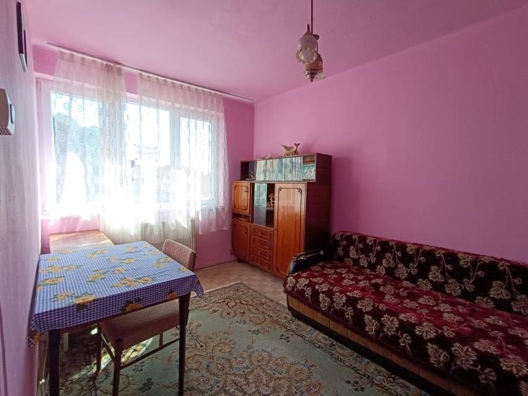 Apartament 2 camere decomandat | 54,7 mp | Aiud | Renovabil - 2