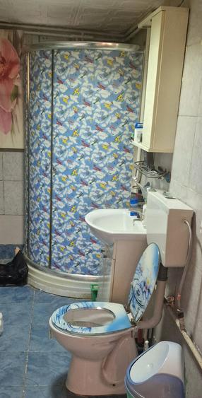 Casă cu 3 camere cu Teren 450 Mp în Bănești