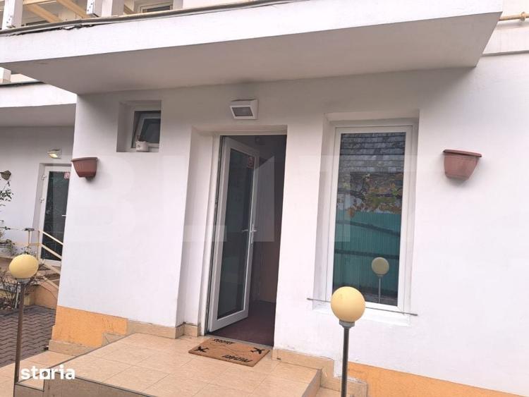 Spațiu comercial, de 350 mp, în Astra