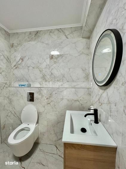 Spațiu comercial, de 90 mp, în Băneasa