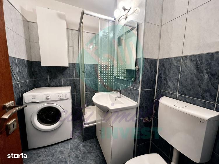 2 camere | Piata Domenii | Bloc anvelopat - 6