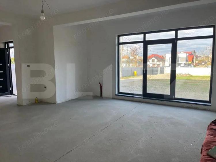 Casă cu Teren 1200 Mp în Central