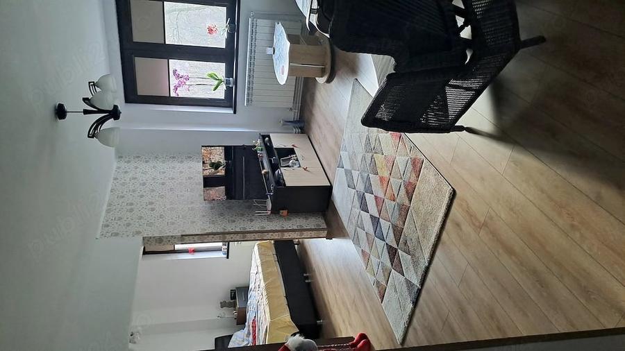 Apartament cu 2 camere decomandat în Sebastian