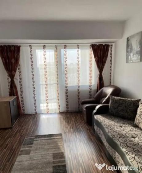 Garsonieră în Metalurgiei