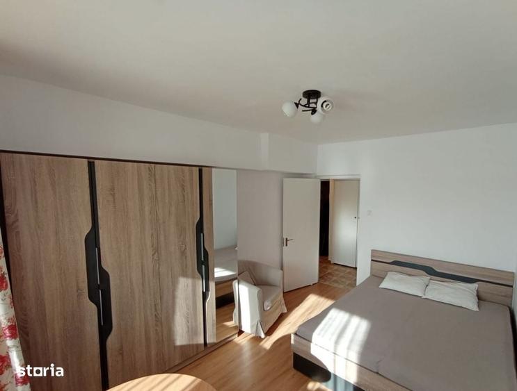 Apartament cu 2 camere în Titulescu