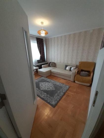Apartament cu 2 camere decomandat în Ultracentral