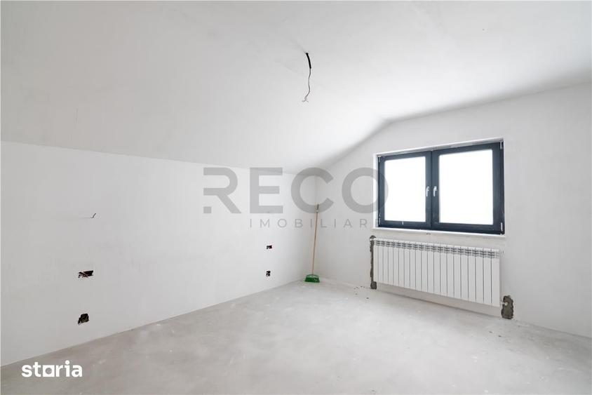 RECO Casa individuala 7 camere, Livada de Bihor, 1000 mp teren - 14
