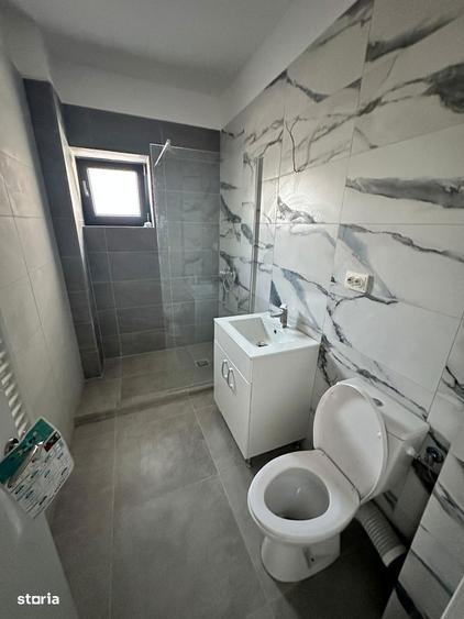 Apartament cu 2 camere, mobilat în Central