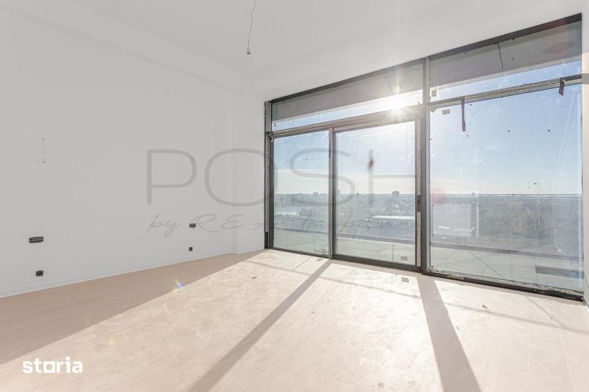 Apartament cu 4 camere, mobilat în Tei