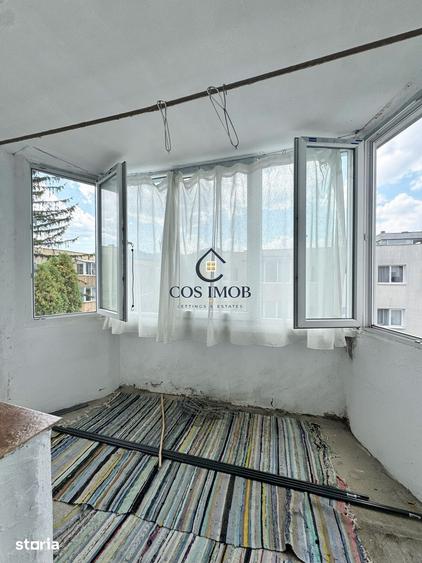 Apartament cu 4 camere în Hărmanului