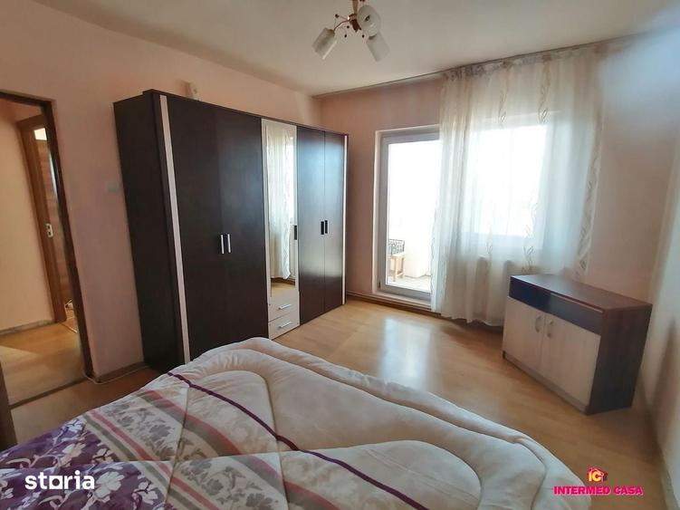 Apartament 3 camere de inchiriat Terezian Sibiu - 9