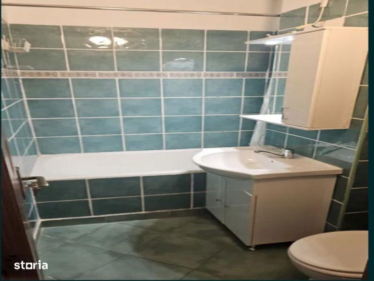 Apartament cu 2 camere decomandat, mobilat în Obor