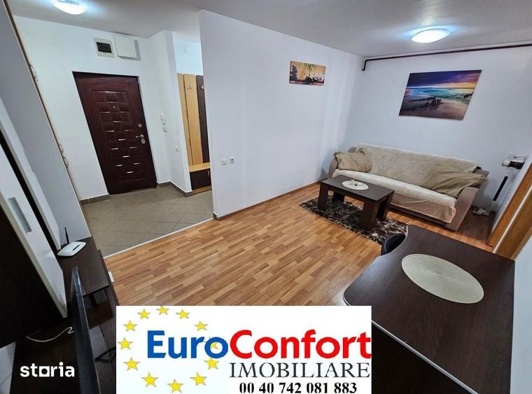 Apartament cu 2 camere în UTA