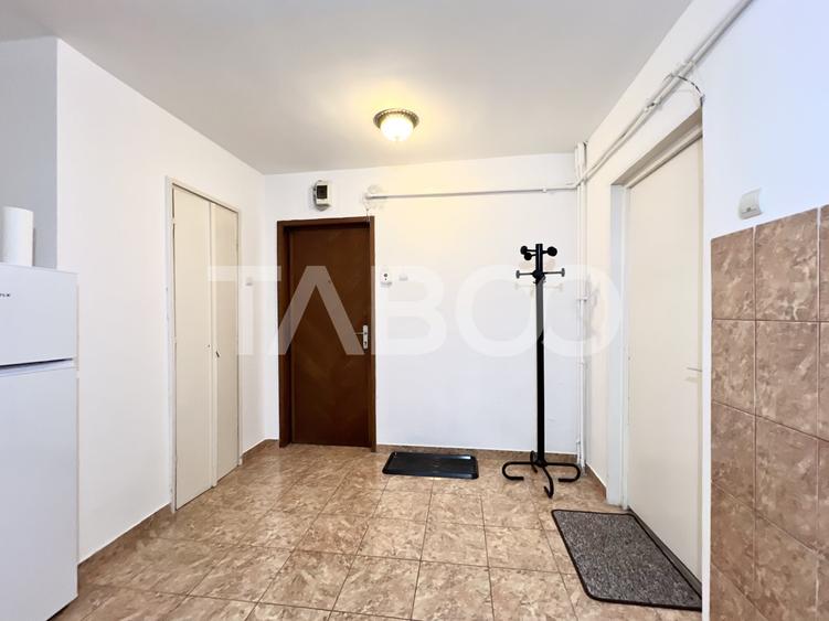 Apartament cu 2 camere decomandat în Grigorescu