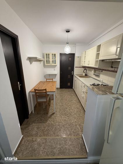 Proprietar-Apartament 2 camere, Crangasi, centrala, 7/8, negociabil - 9