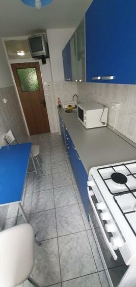 Garsonieră decomandată, mobilată în Lacul Tei