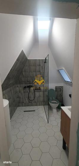 Apartament cu 3 camere în Zorilor