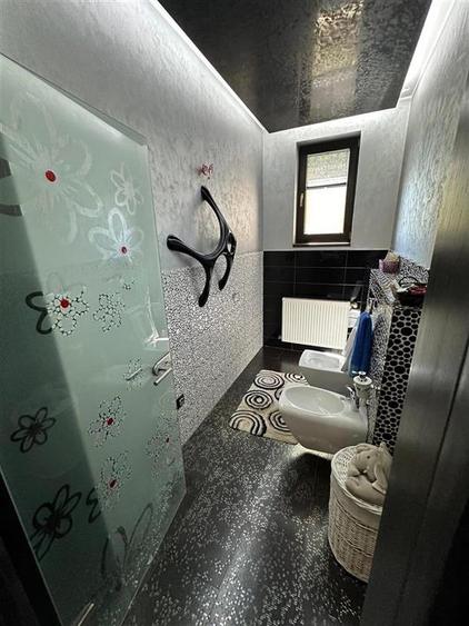 Casă individuală cu 11 camere cu Piscina în Cazasu