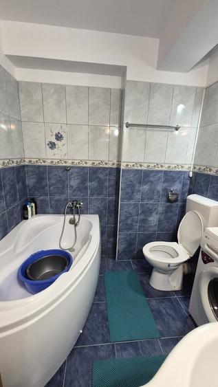Garsonieră decomandată în Brâncoveanu