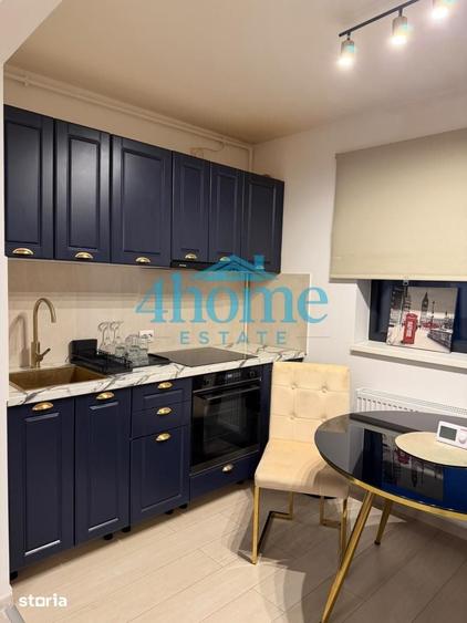 Apartament cu 2 camere în Theodor Pallady