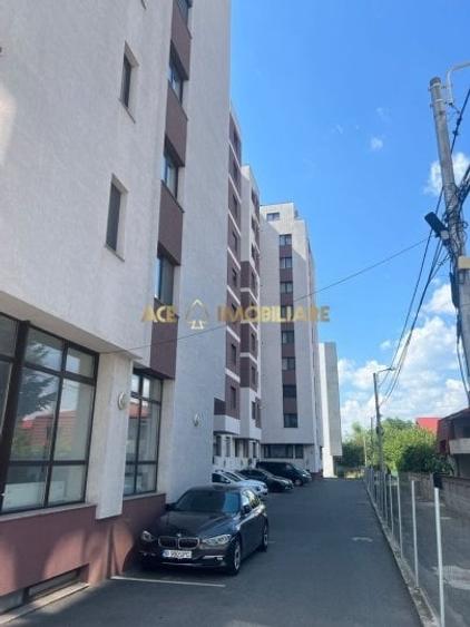 Apartament cu 2 camere decomandat, mobilat în Prelungirea Ghencea