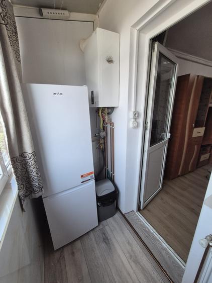 Inchiriez apartament Trivale - 1