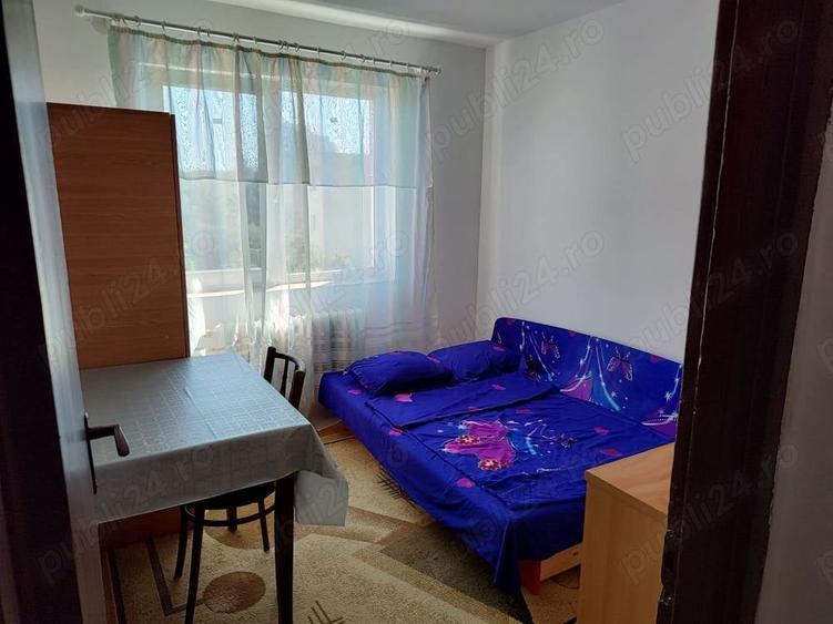 Apartament cu 2 camere semidecomandat în Mănăștur