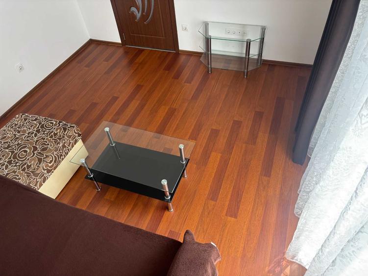 Inchiriez apartament 52mp ALMA-TURNISOR - 12