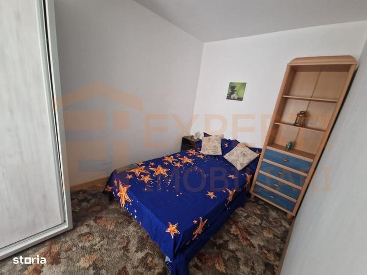 Apartament cu 2 camere în Km 4