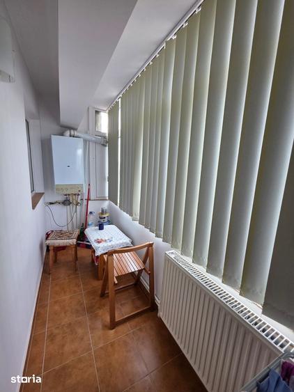 Apartament cu 3 camere decomandat în Ultracentral