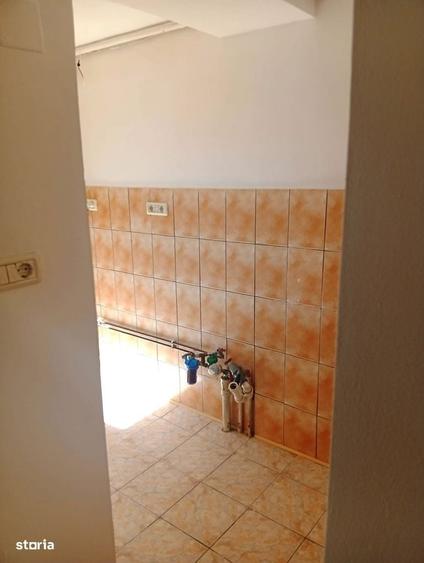 Garsonieră decomandată în Micălaca