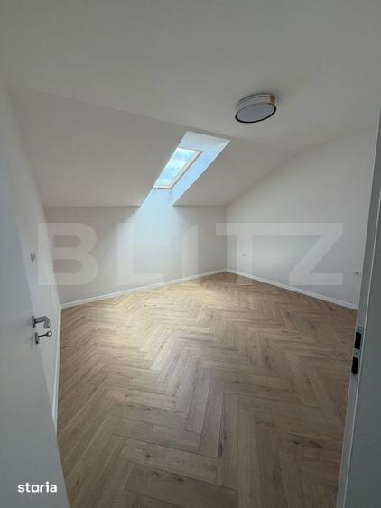 Apartament cu 3 camere în Soarelui