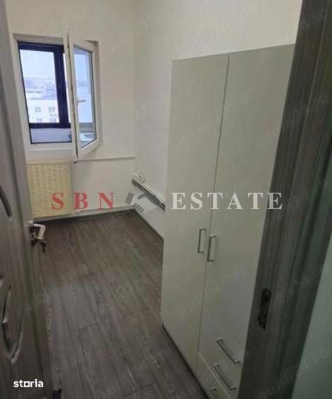 Inchiriere Garsoniera Ghencea | Modern | Renovat - 8