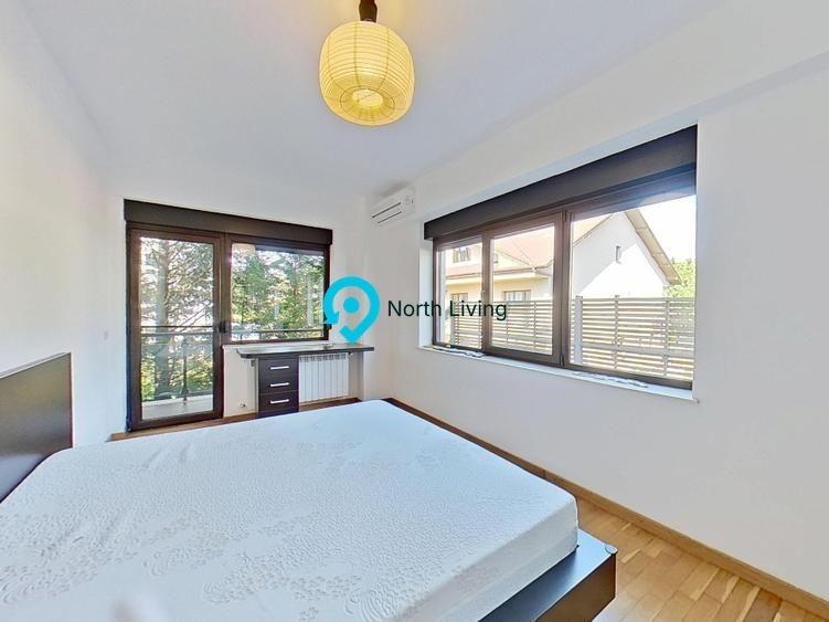 3 Camere 91,5 mp | Parcare Subsol Inclusa - 10