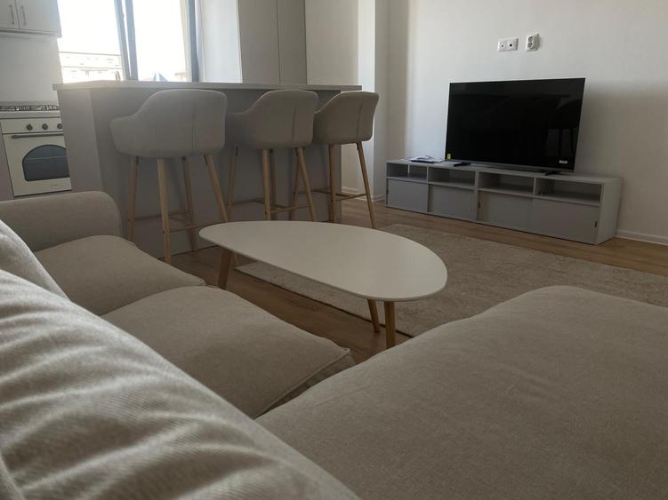 Apartament cu 2 camere în Bragadiru