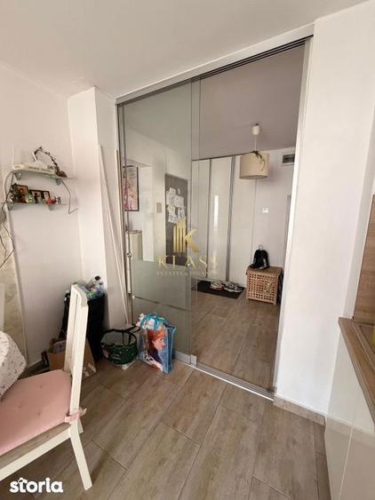 Apartament cu 3 camere, mobilat în Pantelimon