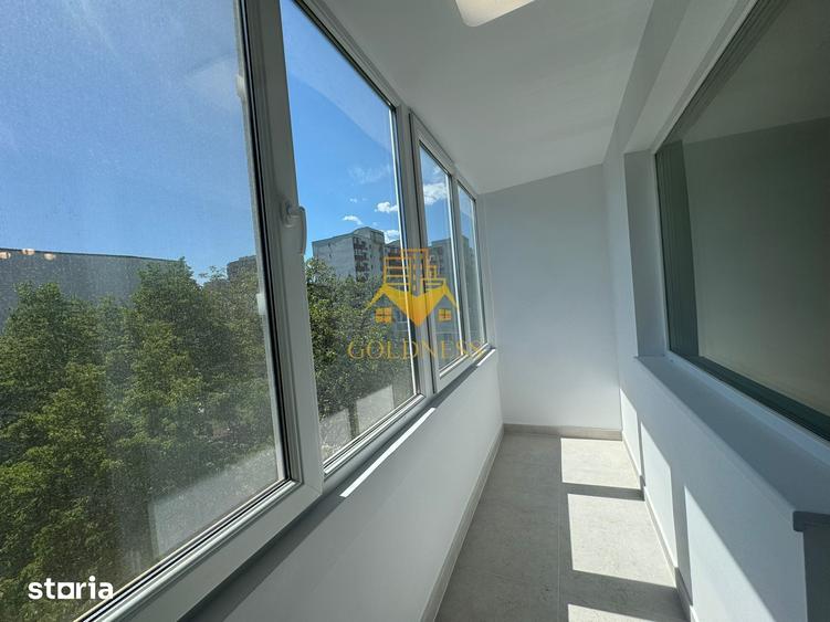 Apartament cu 4 camere decomandat în Mănăștur