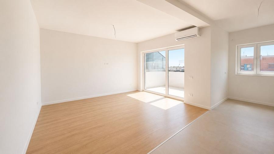 Apartament cu 2 camere decomandat în Mehala