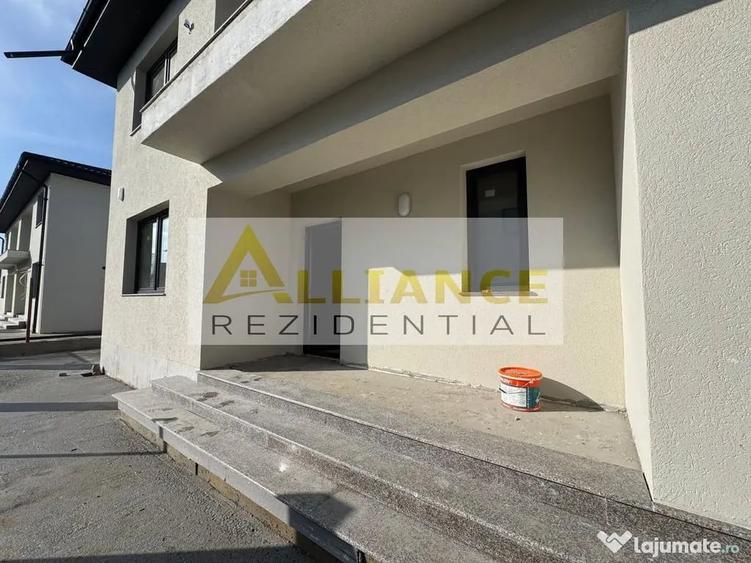 Popesti-Casa Tip Duplex-4 Camere-Curte - 18