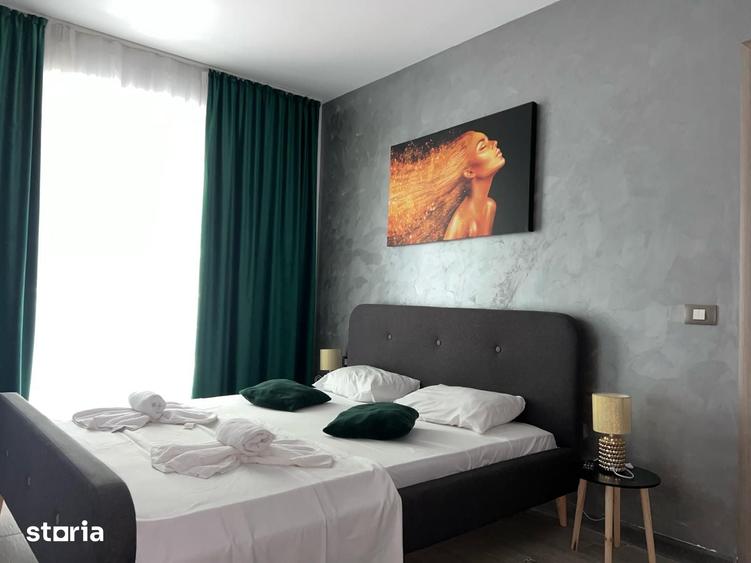 Apartament cu 2 camere în Nord