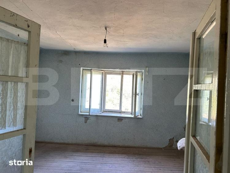 Casa de vanzare, 70 mp, zona Matacina - 1
