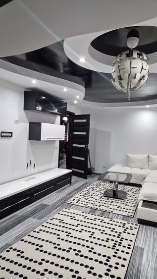 Apartament cu 3 camere decomandat în Lăpuș Argeș
